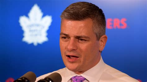 Sheldon Keefe impressed by Leafs' defensive structure despite loss to Flames [Video]