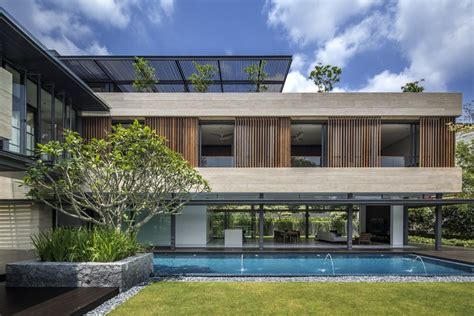 Secret Garden House / Wallflower Architecture + Design | ArchDaily