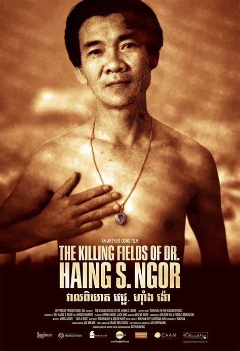 The Killing Fields of Dr. Haing S. Ngor (2015)