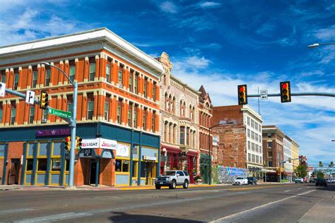 14 Best Things to Do in Cheyenne, Wyoming