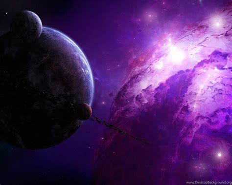 beautiful galaxy wallpaper,outer space,violet,purple,astronomical object,universe (#440463 ...