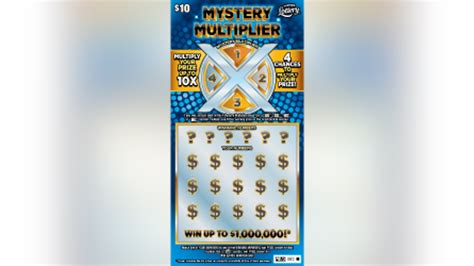 These Florida Lottery scratch-offs still have million-dollar top prizes ...