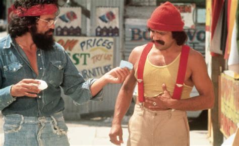 Cheech Marin Costume | DIY Guides for Cosplay & Halloween