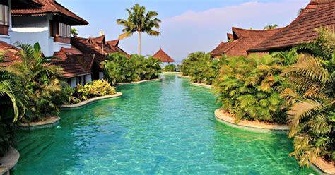 Kumarakom Lake Resort: A Charming Backwater Haven | Kerala, India ...