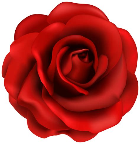 Free Red Flowers Cliparts, Download Free Red Flowers Cliparts png images, Free ClipArts on ...