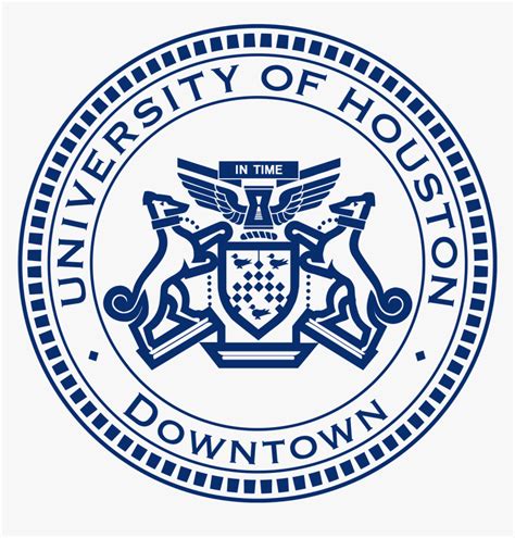 University Of Houston Clear Lake Seal, HD Png Download , Transparent ...