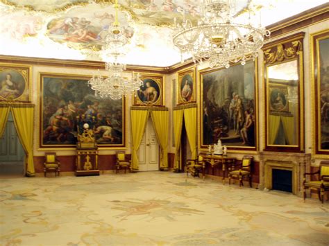 Archivo:Palacio Real de Aranjuez - Interior 03.jpg - Wikipedia, la enciclopedia libre