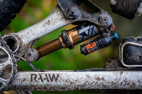 Fox Float X Factory Air Shock Review: Happy Middle Ground ...