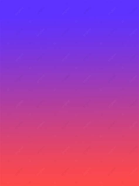 Blue Red Gradient Solid Color Material Background Wallpaper Image For ...