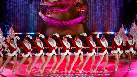 Radio City Rockettes must dance at Trump's inauguration despite ...