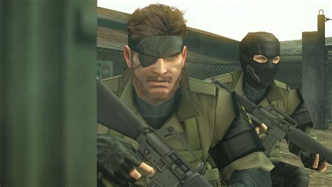 Metal Gear Solid: Peace Walker - Not a Peacewalk in the Park [RETRO ...