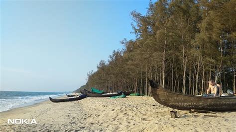 Kuzhupilly Beach (Kochi, Indien) - anmeldelser - Tripadvisor