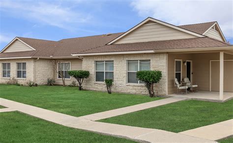 Highland Oaks Apartments - Apartments in Marble Falls, TX