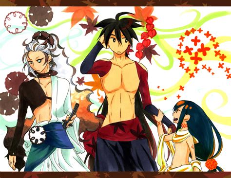 Katanagatari (Sword Story) Image #817243 - Zerochan Anime Image Board