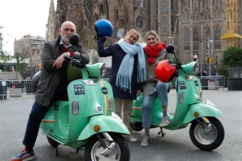 José Andrés and his daughters get a taste of Spain in new TV series ...