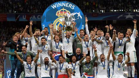 International Football - UEFA: The final UEFA coefficients of 2018 | MARCA in English