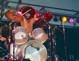 1949-08-17 Sib Hashian (Boston) born | Boston band, Rest in peace, Drums