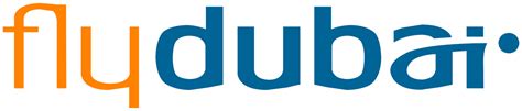 Inspiration – Flydubai Logo Facts, Meaning, History & PNG – LogoCharts ...