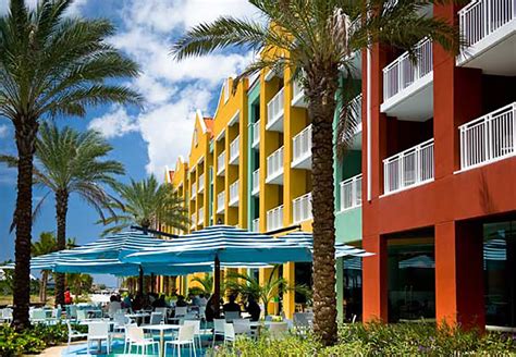 Renaissance Curacao Resort & Casino - Curacao All Inclusive Deals ...