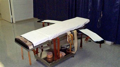 Appeals court rules first federal execution in 17 years can proceed