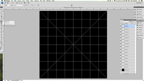 Using a Digital Grid for Accurate Drawing - DanSchultzFineArt