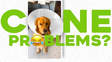 Cone Problems - YouTube