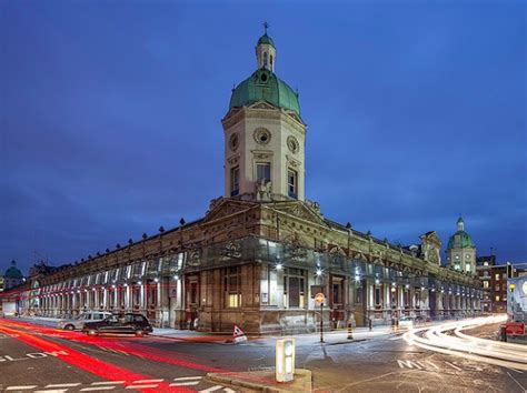 5 Secrets Of Smithfield Market | Londonist