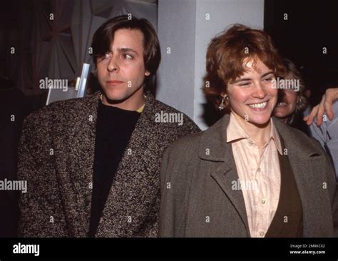 Judd Nelson and Ally Sheedy 1985 Credit: Ralph Dominguez/MediaPunch ...