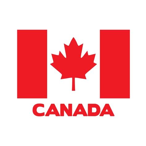 24,419,877 Canada logo Vector Images | Depositphotos