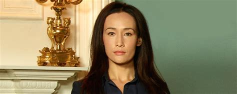 Maggie Q | Designated Survivor