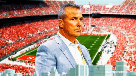 Ex-Ohio State HC Urban Meyer's 3-word take on coaching return