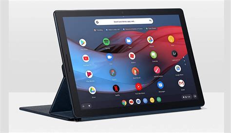 Google Pixel Slate - Release Date, Prices and Specs | MobileDevices.com.pk