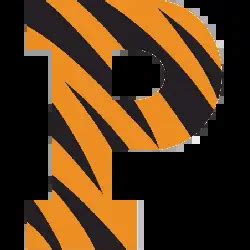 Princeton Tigers Primary Logo | SPORTS LOGO HISTORY