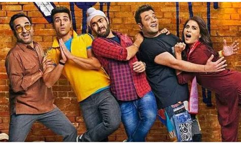 Fukrey3 social media review: Users say film has impeccable comic timing - APN News