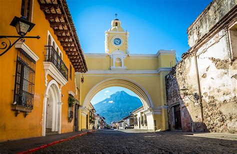 Guatemala travel destinations - Lonely Planet