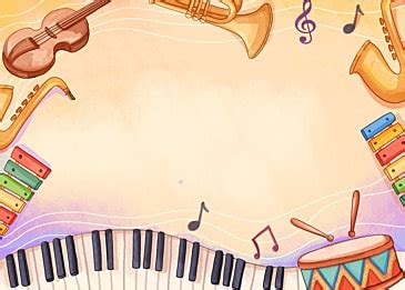 The Best Selling Watercolor music background of 2021 – Find Art Out For Your Design Time.