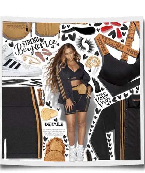 BEYONCÉ 🤎🖤🤎 Outfit | ShopLook in 2021 | Beyonce outfits, Outfits ...