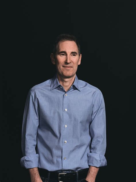 Amazon CEO Andy Jassy on the Future of the Company