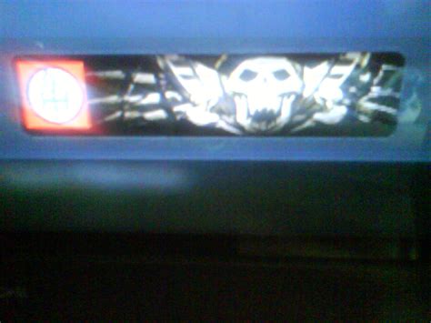 Emblems Black Ops