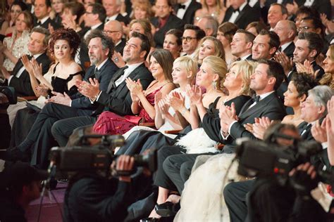 Sit in the audience at the Oscar's | Event photography, Burn survivor, Launch event