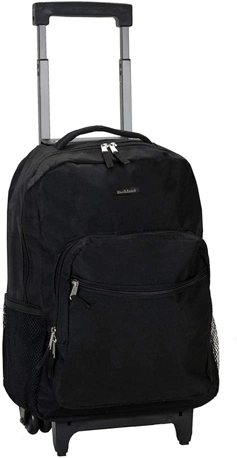 The 7 Best Rolling Backpacks For Travel