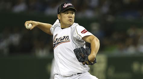 Yankees to sign Masahiro Tanaka