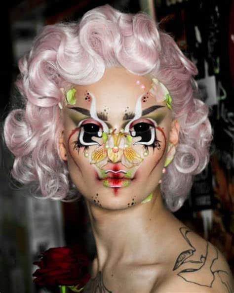 Bjork Makeup Artist | Saubhaya Makeup