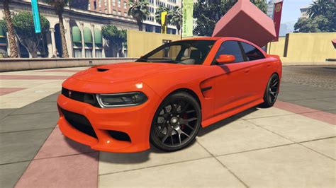 Bravado Buffalo STX Appreciation Thread - Page 3 - Vehicles - GTAForums