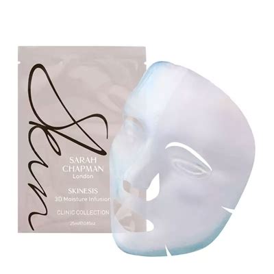 Sarah Chapman 3D Moisture Infusion Single 25ml | FEELUNIQUE