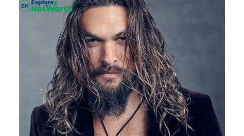 Jason Momoa Net Worth, Wiki, Age, Wife, Children, Height, Weight ...