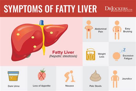 How To Check For Fatty Liver - Askexcitement5