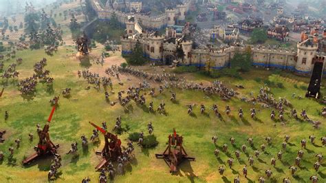 Age of Empires 4 ultimate guide: Release date, gameplay, and everything ...