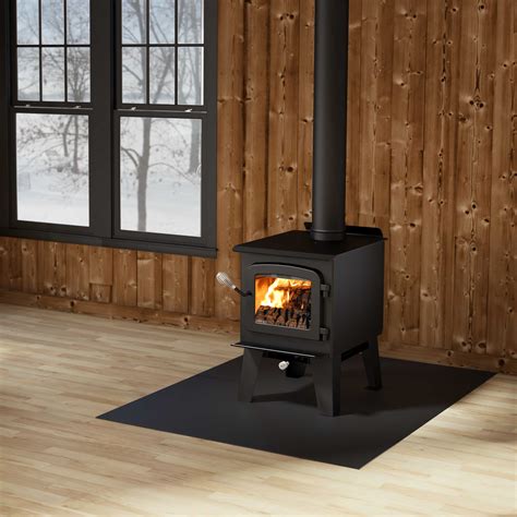 High Efficiency Wood Stoves Made in Canada | Drolet