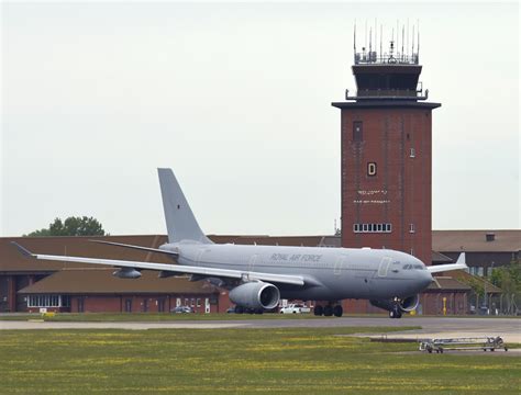 RAF Mildenhall hosts European Tanker Symposium > Royal Air Force Mildenhall > RAF Mildenhall News